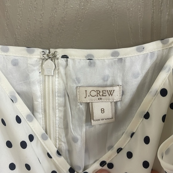 J crew seaside cami dress - Picture 3 of 4